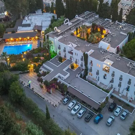 Hotel Garden 3*