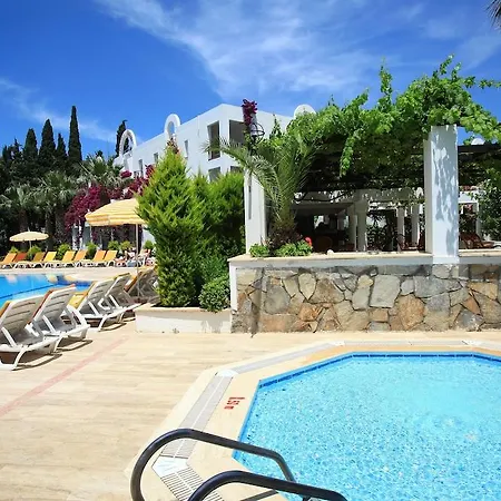 Garden 3*
