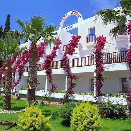 Hotel Garden 3*
