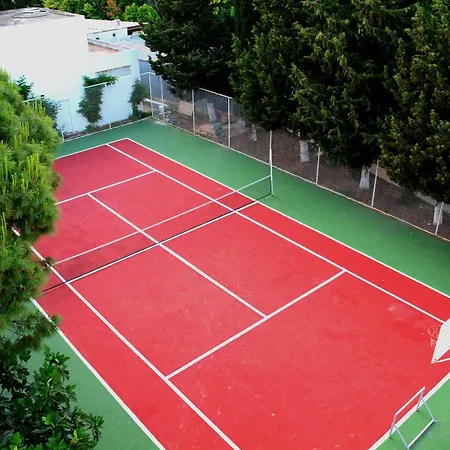 Hotel Garden 3*