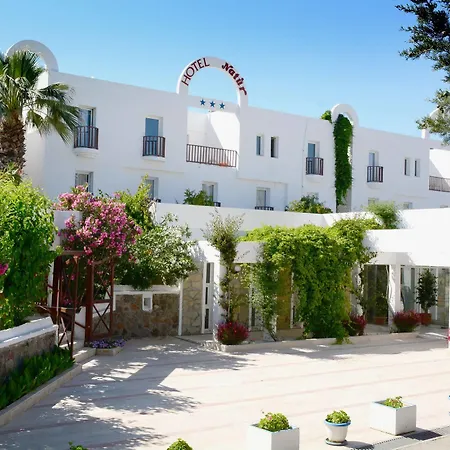 Garden Hotel