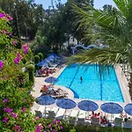Garden מלון ביטז
