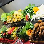 Garden מלון 3*