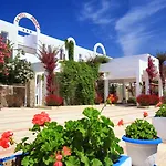 Garden מלון 3*