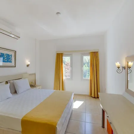 Natur Apart Hotel 바이즈