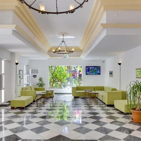 Natur Garden Hotel *