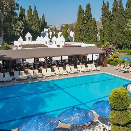 Apartment Natur Garden Hotel *