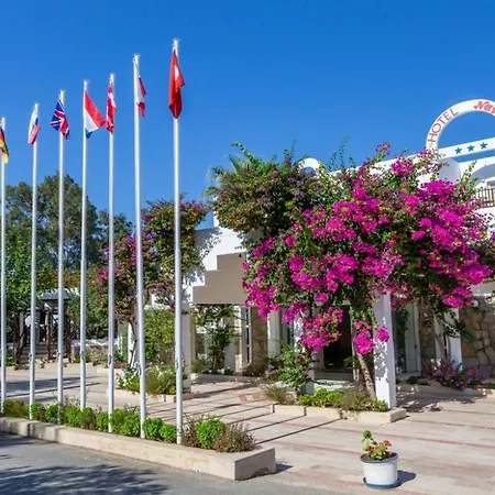 Natur Garden Hotel Bitez