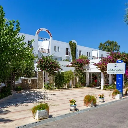 Natur Apart Hotel * 바이즈