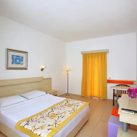 Natur Garden Hotel Bitez