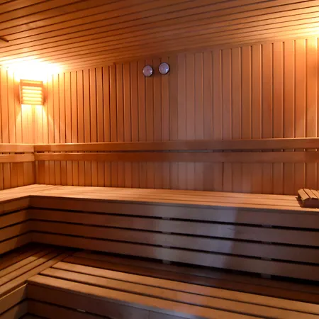 Natur Apart Hotel * 바이즈