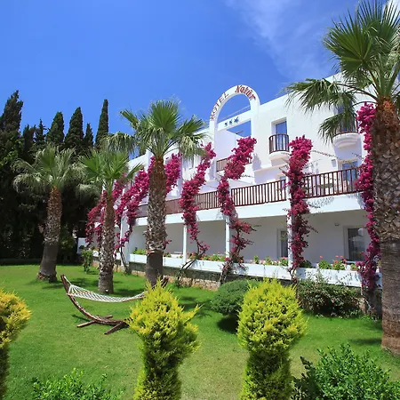 Natur Garden Hotel *