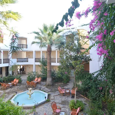 Natur Apart Hotel * 바이즈