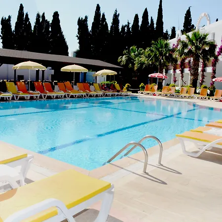 Hotel Garden