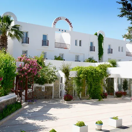 Apartment Natur Garden Hotel Bitez