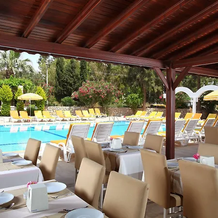 Apartment Natur Garden Hotel