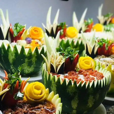 Natur Apart Hotel 아파트 바이즈