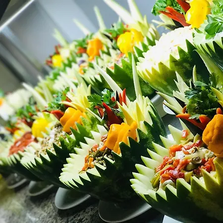 Natur Apart Hotel * 바이즈