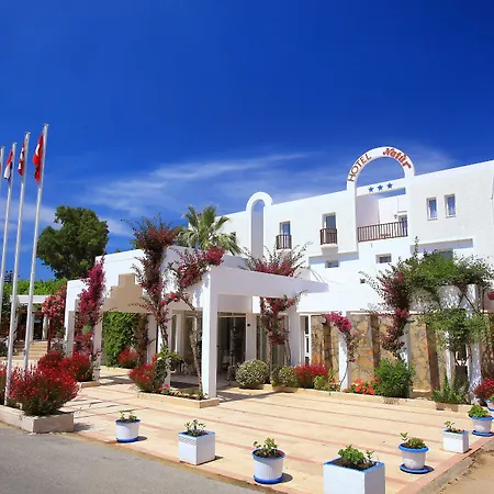 Natur Garden Hotel * Bitez