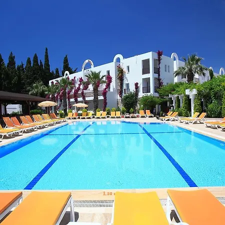 아파트 Natur Apart Hotel *