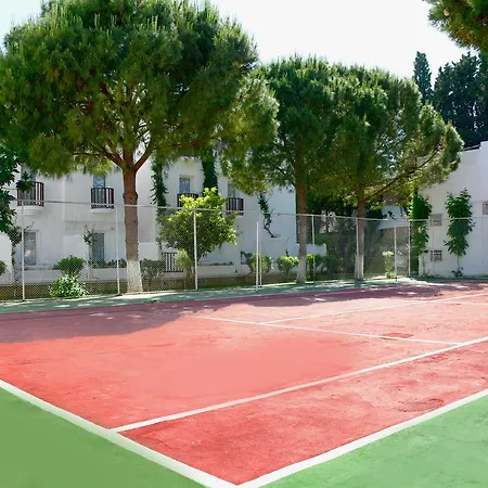 Natur Garden Hotel *