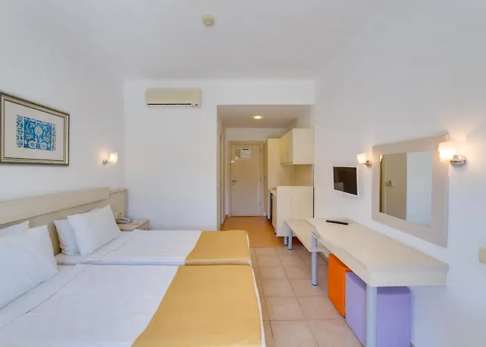 Отель Natur Garden Hotel