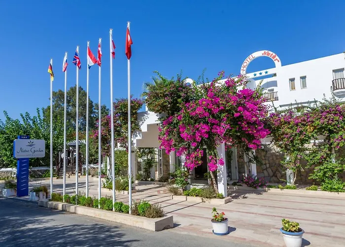 Garden Ξενοδοχείο