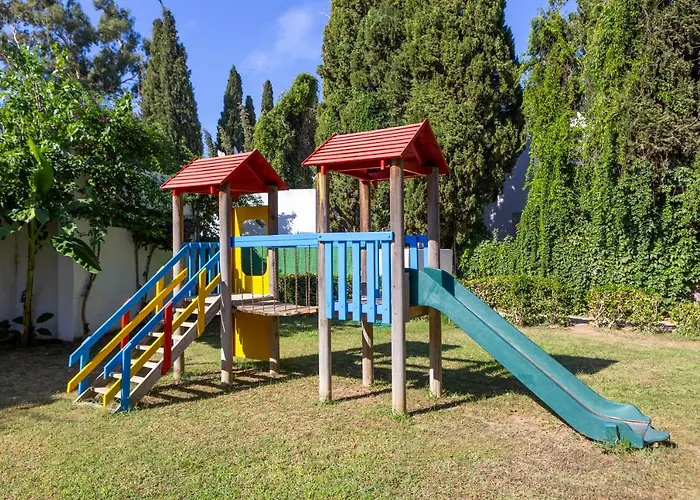 Garden Ξενοδοχείο Bitez