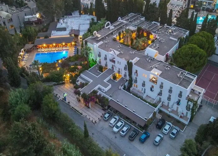 Отель Natur Garden Hotel 3*