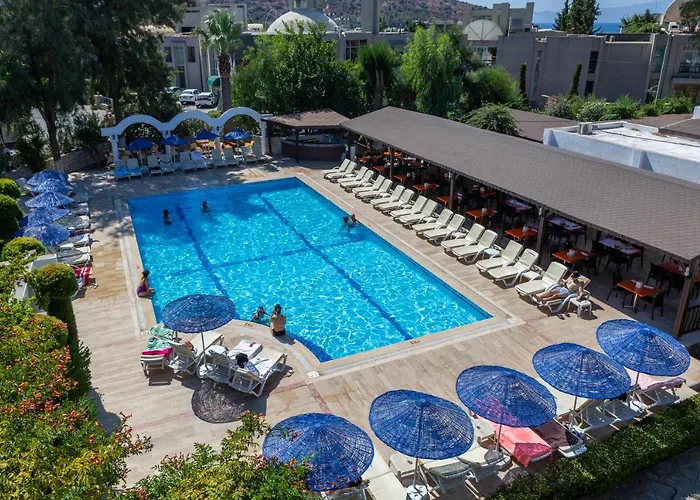 Hotel Garden 3*