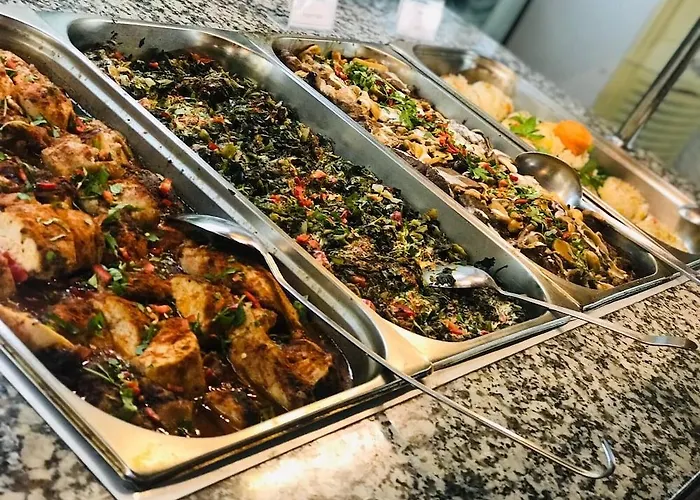 Ξενοδοχείο Garden Bitez