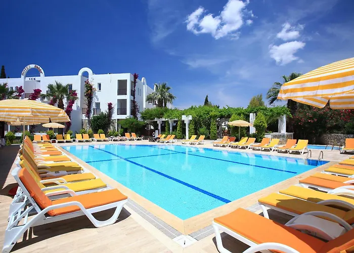 Natur Garden Hotel Отель