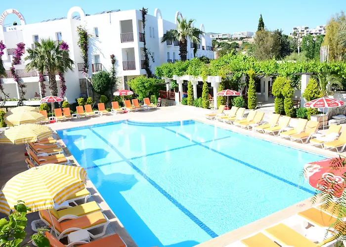 Natur Garden Hotel Отель 3*