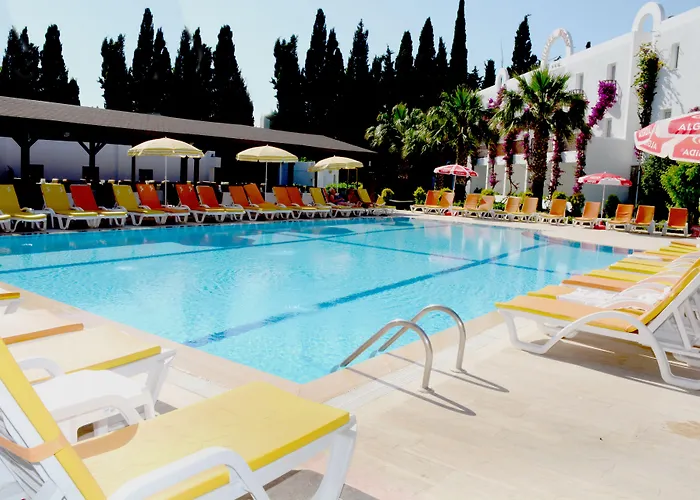 Hotel Garden