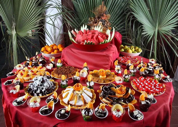 Ξενοδοχείο Garden