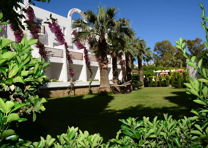 Отель Natur Garden Hotel 3*