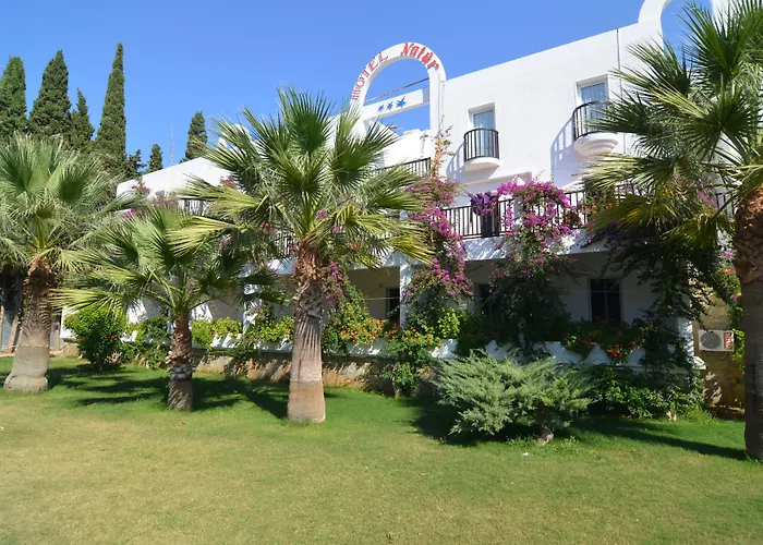 Hotel Garden