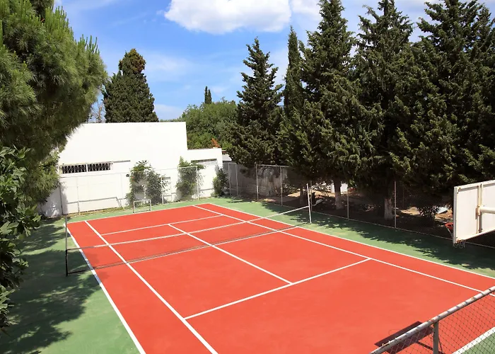 Ξενοδοχείο Garden Bitez