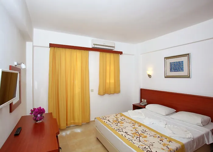 Natur Garden Hotel Отель