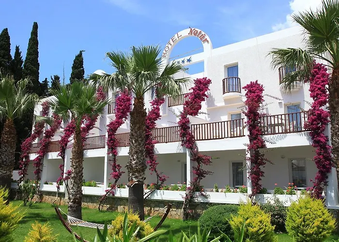 Ξενοδοχείο Garden Bitez