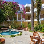 Hotel Garden