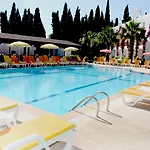 Hotel Garden