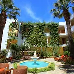 Hotel Garden Bitez