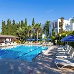 Garden Ξενοδοχείο 3*