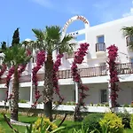 Ξενοδοχείο Garden Bitez