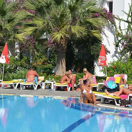 Garden Hotel