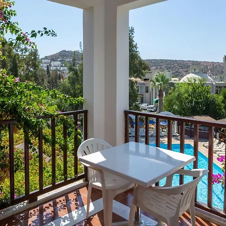 Natur Apart Hotel * Bitez