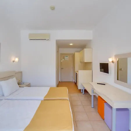 Apartament Natur Apart Hotel