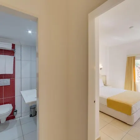 Natur Apart Hotel Bitez