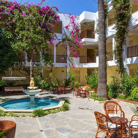 Hotel Garden